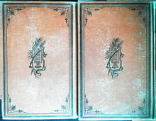 Charger l'image dans la galerie, Chansons nationales et populaires de France, Dumersan et Noël Ségur, tomes 1 & 2