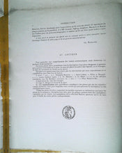 Charger l'image dans la galerie, Etude sur les messageries et les postes, Ch. Florange, 1925