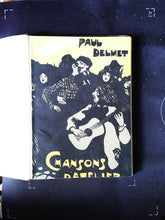 Charger l'image dans la galerie, Chansons d'atelier, Paul Delmet