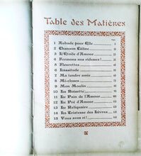 Charger l'image dans la galerie, Chansons d'atelier, Paul Delmet