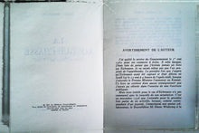 Charger l'image dans la galerie, La longue chasse, Moshe Pearlman, Editions France-Empire, 1961