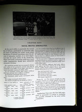Charger l'image dans la galerie, TEXT BOOK OF NAVAL AERONAUTICS, Henry WOODHOUSE, 1918
