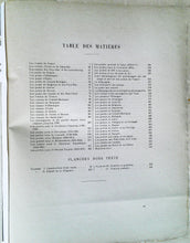 Charger l'image dans la galerie, Etude sur les messageries et les postes, Ch. Florange, 1925