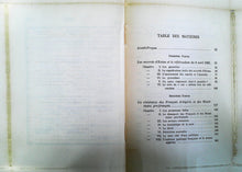 Charger l'image dans la galerie, L'Algérie d'Evian, Maurice Allais, l'esprit nouveau, 1962