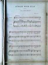 Charger l'image dans la galerie, Chansons d'atelier, Paul Delmet