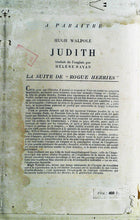 Charger l'image dans la galerie, Remous, Albert Paraz, 1947