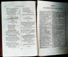 Charger l'image dans la galerie, Chansons nationales et populaires de France, Dumersan et Noël Ségur, tomes 1 & 2