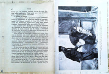 Charger l'image dans la galerie, Tabor, jacques Augarde, Editions France-Empire, 1952