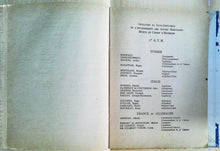 Charger l'image dans la galerie, Tabor, jacques Augarde, Editions France-Empire, 1952