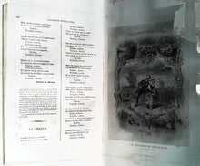 Charger l'image dans la galerie, Chansons nationales et populaires de France, Dumersan et Noël Ségur, tomes 1 & 2