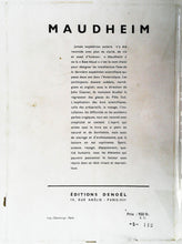 Charger l'image dans la galerie, Maudheim, deux ans dans l'Antartique, John Giaever, 1954