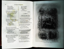 Charger l'image dans la galerie, Chansons nationales et populaires de France, Dumersan et Noël Ségur, tomes 1 & 2