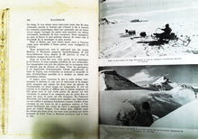 Charger l'image dans la galerie, Maudheim, deux ans dans l'Antartique, John Giaever, 1954