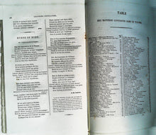 Charger l'image dans la galerie, Chansons nationales et populaires de France, Dumersan et Noël Ségur, tomes 1 & 2