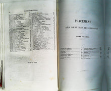 Charger l'image dans la galerie, Chansons nationales et populaires de France, Dumersan et Noël Ségur, tomes 1 & 2