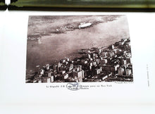 Charger l'image dans la galerie, L'année aéronautique 1924-1925, L.Hirschauer & Ch Dollfus