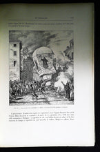 Charger l'image dans la galerie, LA NAVIGATION AERIENNE, J. LECORNU, 1903