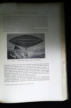 Charger l'image dans la galerie, LA NAVIGATION AERIENNE, J. LECORNU, 1903