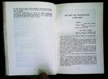 Charger l'image dans la galerie, Les mille et une nuits, Dr J.C. Mardrus, 1947