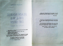 Charger l'image dans la galerie, Jean-Marie de l'île de Sein, jacques Bauche, 1967, Editions France Empire