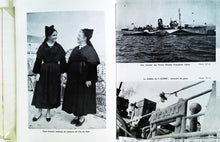 Charger l'image dans la galerie, Jean-Marie de l'île de Sein, jacques Bauche, 1967, Editions France Empire