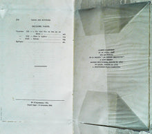 Charger l'image dans la galerie, Les dissidents et les Léopards d'Angleterre, J-E Gautier, 1948