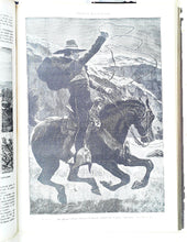 Charger l'image dans la galerie, Année 1891 des voyages