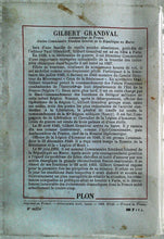 Charger l'image dans la galerie, Ma mission au Maroc, Gilbert Grandval, 1956