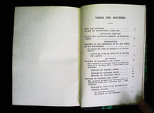 Charger l'image dans la galerie, Les mille et une nuits, Dr J.C. Mardrus, 1947