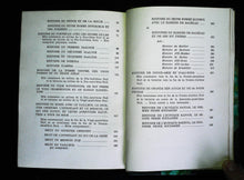 Charger l'image dans la galerie, Les mille et une nuits, Dr J.C. Mardrus, 1947