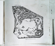 Charger l'image dans la galerie, Traité de la composition et de l'ornement des jardins par L.E. Audot, 1859