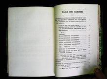 Charger l'image dans la galerie, Les mille et une nuits, Dr J.C. Mardrus, 1947