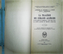 Charger l'image dans la galerie, La tragédie des cuirassés allemands,