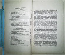 Charger l'image dans la galerie, La tragédie des cuirassés allemands,