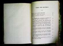 Charger l'image dans la galerie, Les mille et une nuits, Dr J.C. Mardrus, 1947