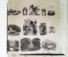 Charger l'image dans la galerie, Traité de la composition et de l'ornement des jardins par L.E. Audot, 1859