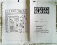 Charger l'image dans la galerie, Mystères initiatiques, Henri Durville, deuxième édition