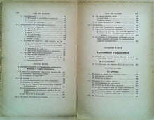 Charger l'image dans la galerie, L'occultisme, hier et aujourd'hui, le merveilleux préscientifique par le Docteur J. Grasset, 1908