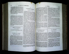 Charger l'image dans la galerie, Œuvres complètes de Buffon en 5 tomes, M.A. Richard, 1837 ?