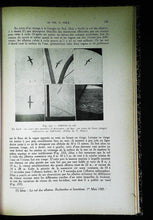 Charger l'image dans la galerie, LE VOL A VOILE PAR A. MAIGNAN, 1925