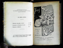 Charger l'image dans la galerie, Chansons à rire, Xanrof