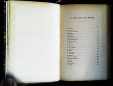 Charger l'image dans la galerie, Chansons à rire, Xanrof