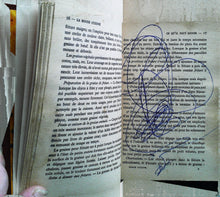 Charger l'image dans la galerie, La bonne cuisine de Madame E.Saint-Ange, Édition Larouche, 1937.