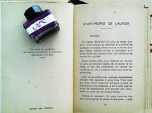 Charger l'image dans la galerie, Mes recettes de cuisine électrique par G.Dumont-Lespine, Édité par la compagnie française Thomson – Houston, 1948.