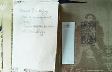 Charger l'image dans la galerie, Messages personnels, Bergeret, Herman Grégoire, Bordeaux, édition Bière 1945