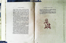 Charger l'image dans la galerie, Messages personnels, Bergeret, Herman Grégoire, Bordeaux, édition Bière 1945