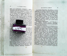 Charger l'image dans la galerie, La cuisine simple par le Docteur Paul Carton, 1936.