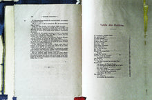 Charger l'image dans la galerie, Messages personnels, Bergeret, Herman Grégoire, Bordeaux, édition Bière 1945