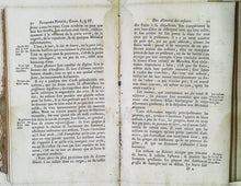 Charger l'image dans la galerie, Médecine domestique ou traité complet par G. Auchan, tome premier