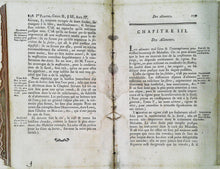 Charger l'image dans la galerie, Médecine domestique ou traité complet par G. Auchan, tome premier